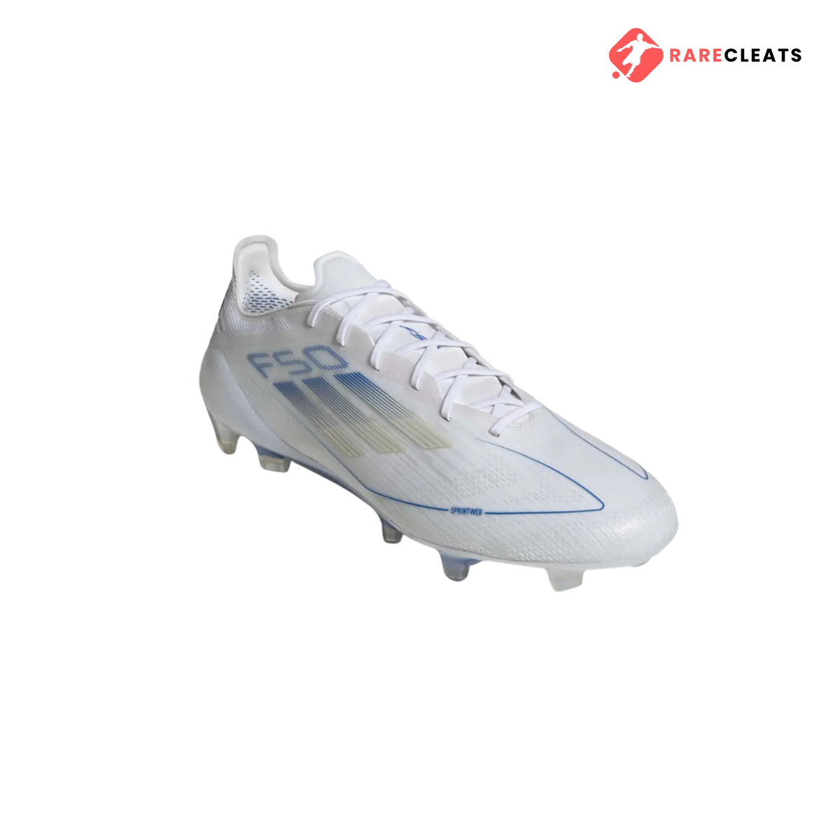 F50 Elite FG Polar Victory Pack - Rare Cleats