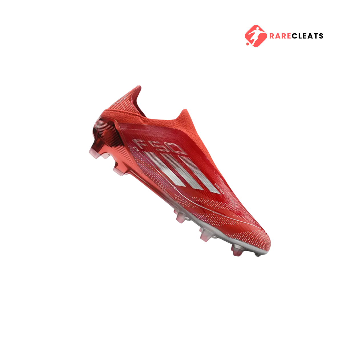 F50 Elite Laceless FG 40th Anniversary - Rare Cleats