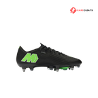 Mercurial Superfly 11 Elite SG-PRO Black Pack - Rare Cleats