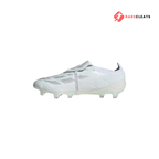 Predator Elite FT FG Whiteout - Rare Cleats