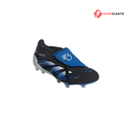 Predator Elite FT FG Jude Bellingham 'Glory Blue' - Rare Cleats