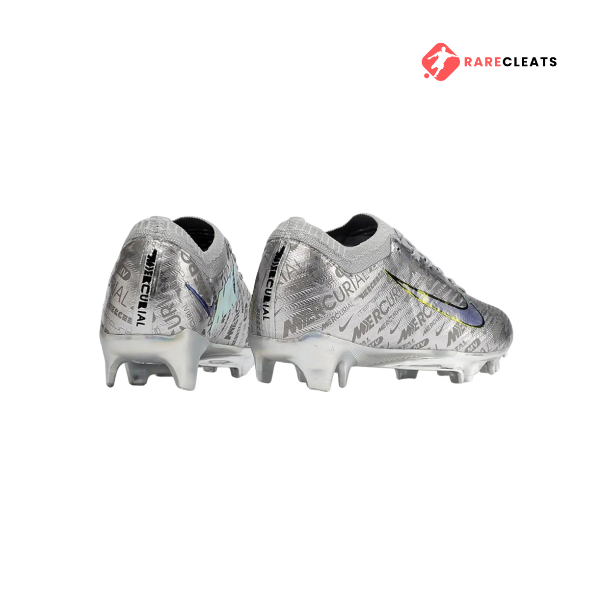 Mercurial Vapor 15 Elite SE FG '25th Anniversary' - Rare Cleats