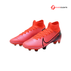 Mercurial Superfly 7 Elite FG Future Lab - Rare Cleats