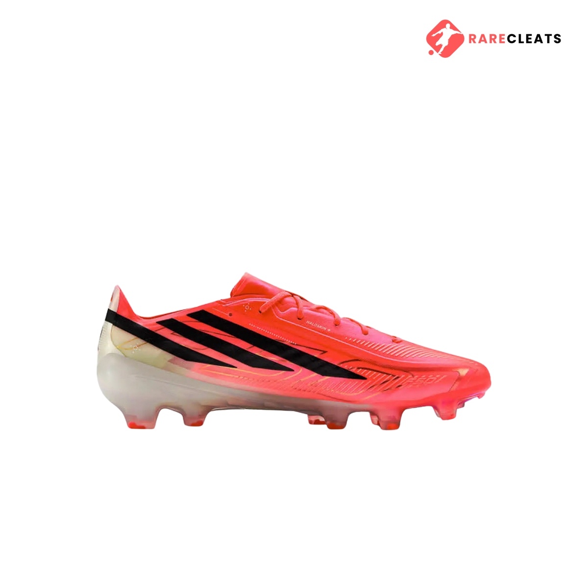F50 Hyperfast Elite FG - Road to Glory World Cup Pack - Rare Cleats