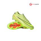 Mercurial Vapor 16 Elite FG Max Voltage - Rare Cleats