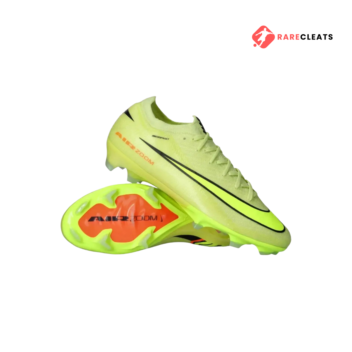 Mercurial Vapor 16 Elite FG Max Voltage - Rare Cleats