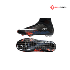 Mercurial Superfly 4 Elite FG CR7 Savage Beauty - Rare Cleats