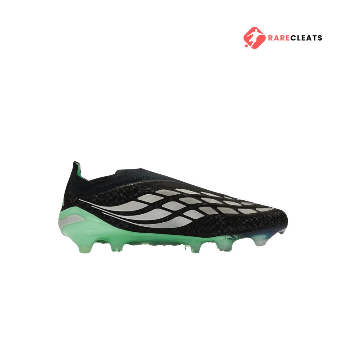 Predator Elite Laceless FG - Final Rush Pack
