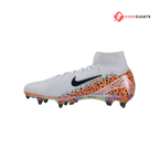 Mercurial Superfly 10 Elite SG Olympic Safari - Rare Cleats