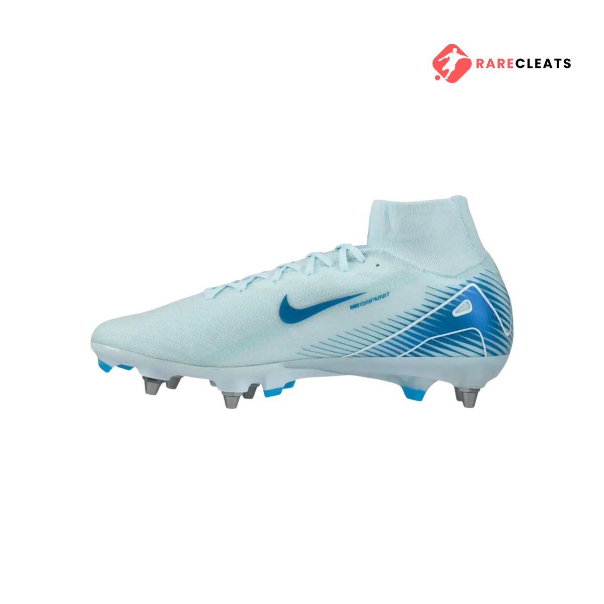 Mercurial Superfly 10 Elite SG Mad Ambition - Rare Cleats