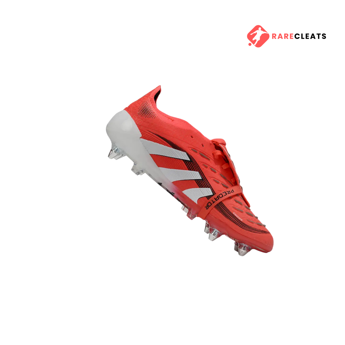 Predator Elite FT SG Pure Victory - Rare Cleats