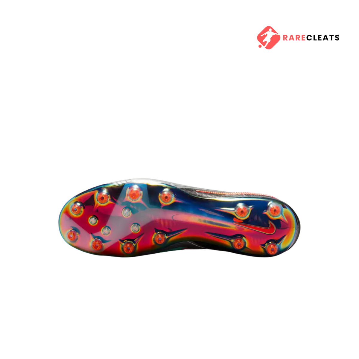 Phantom 6 Low EIite AG - Rare Cleats
