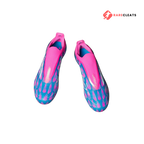 F50+ Laceless FG Reemergence - Rare Cleats