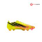 F50 Hyperfast Elite FG Too Light - Limited Edition - Rare Cleats