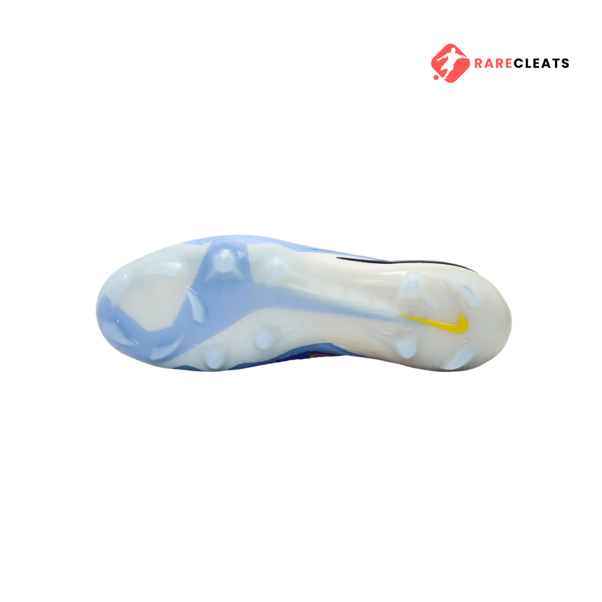 Phantom 6 Low EIite FG Fear Nothing - Rare Cleats