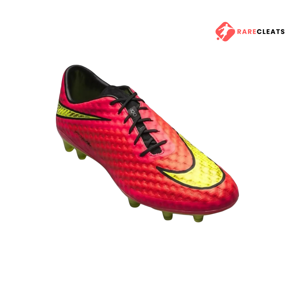 Hypervenom Phantom 1 Elite FG - Rare Cleats