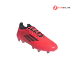 F50 Elite FG Vivid Horizon - Rare Cleats