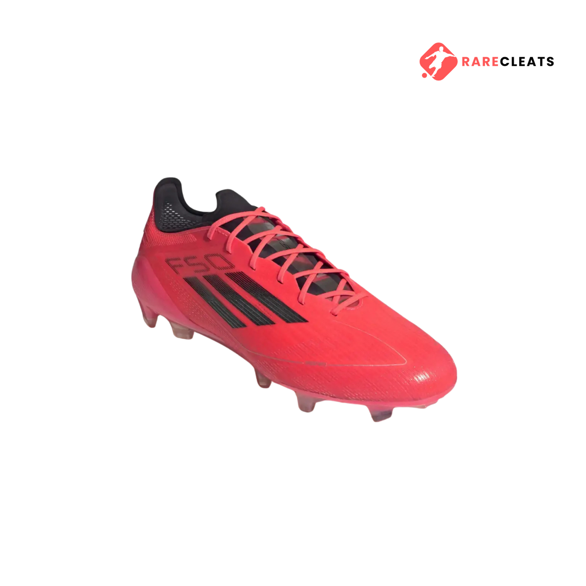 F50 Elite FG Vivid Horizon - Rare Cleats