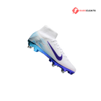 Mercurial Superfly 10 Elite SG Chromatic - Rare Cleats