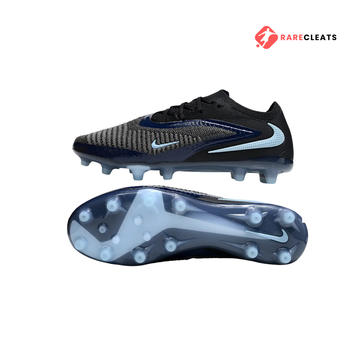 Phantom 6 Elite AG Shadow - Rare Cleats