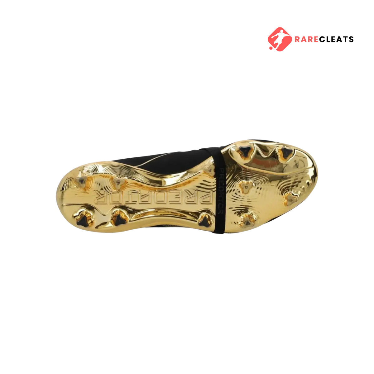 Predator Elite FT FG BelliGold - Rare Cleats