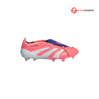 Predator Elite FT FG - Coral Blaze Pack - Rare Cleats