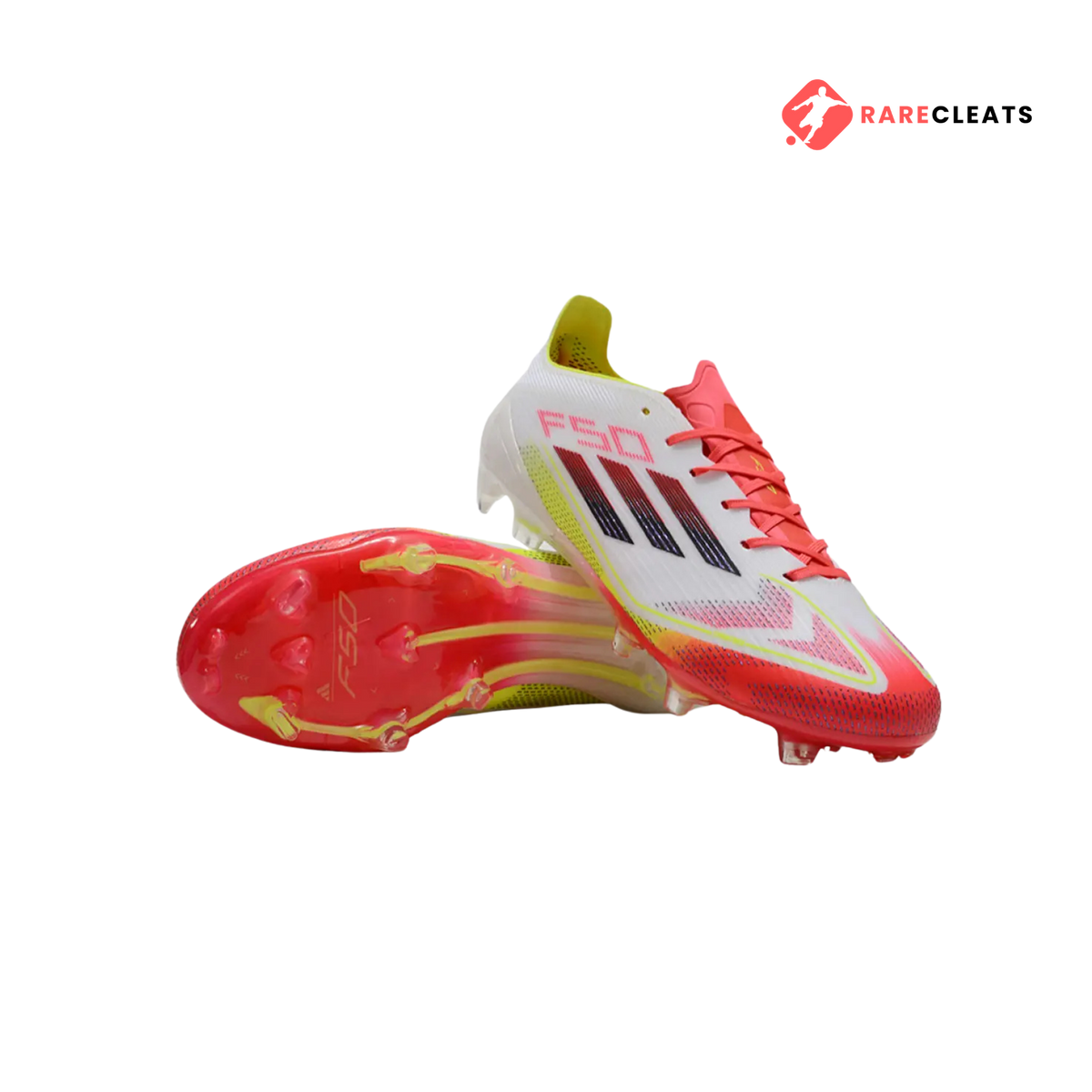 F50 Elite FG - Rare Cleats