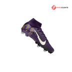 Mercurial Superfly 10 Elite SG Kylian Mbappe - Rare Cleats