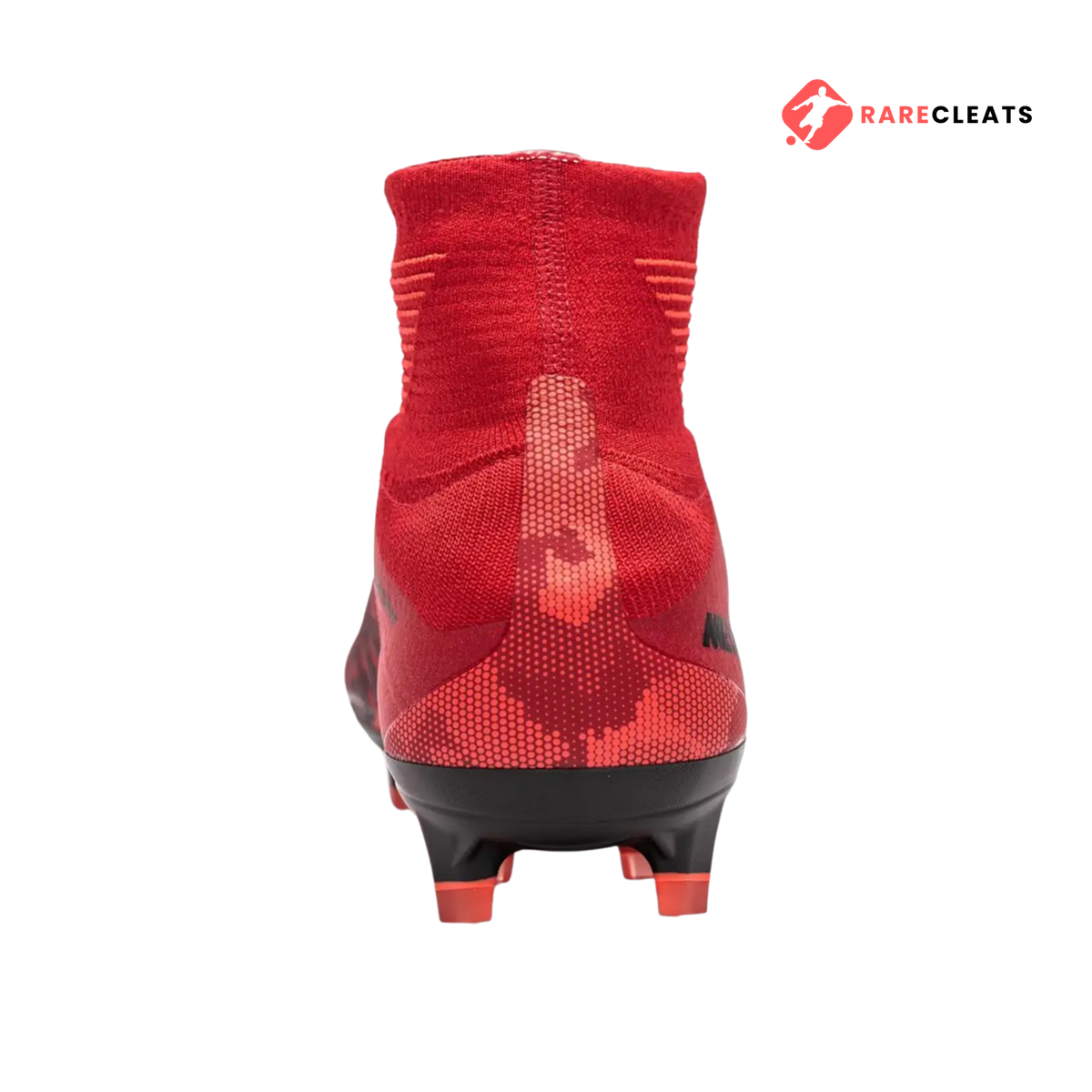 Mercurial Superfly 5 FG Fire - Rare Cleats