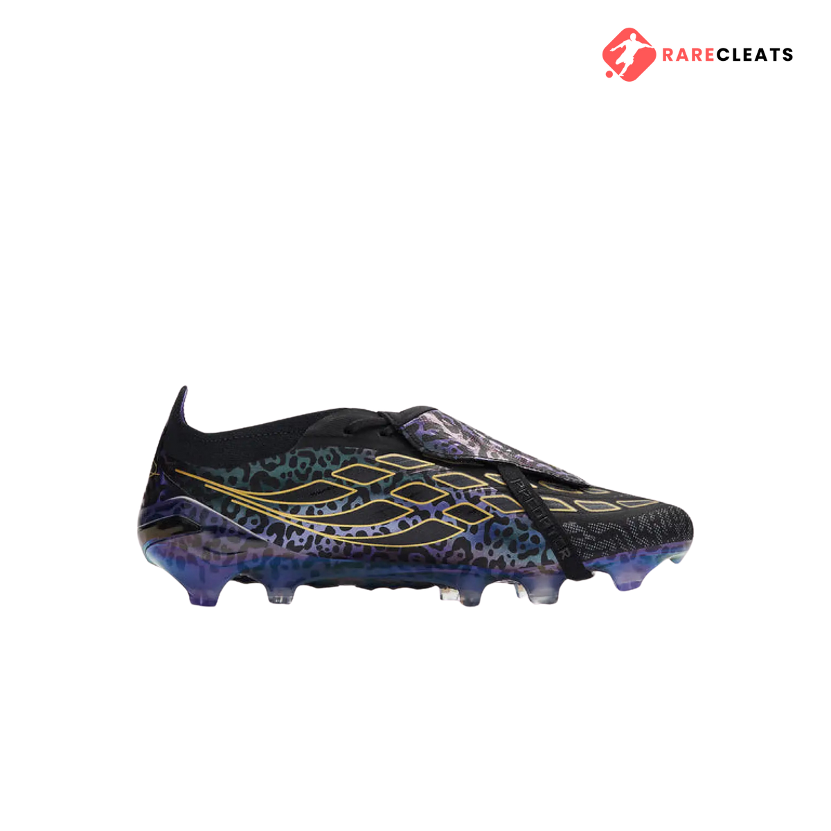 Predator Elite FT FG Kaka - Limited Edition - Rare Cleats