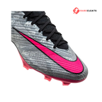 Mercurial Superfly Elite 9 FG XXV - Rare Cleats
