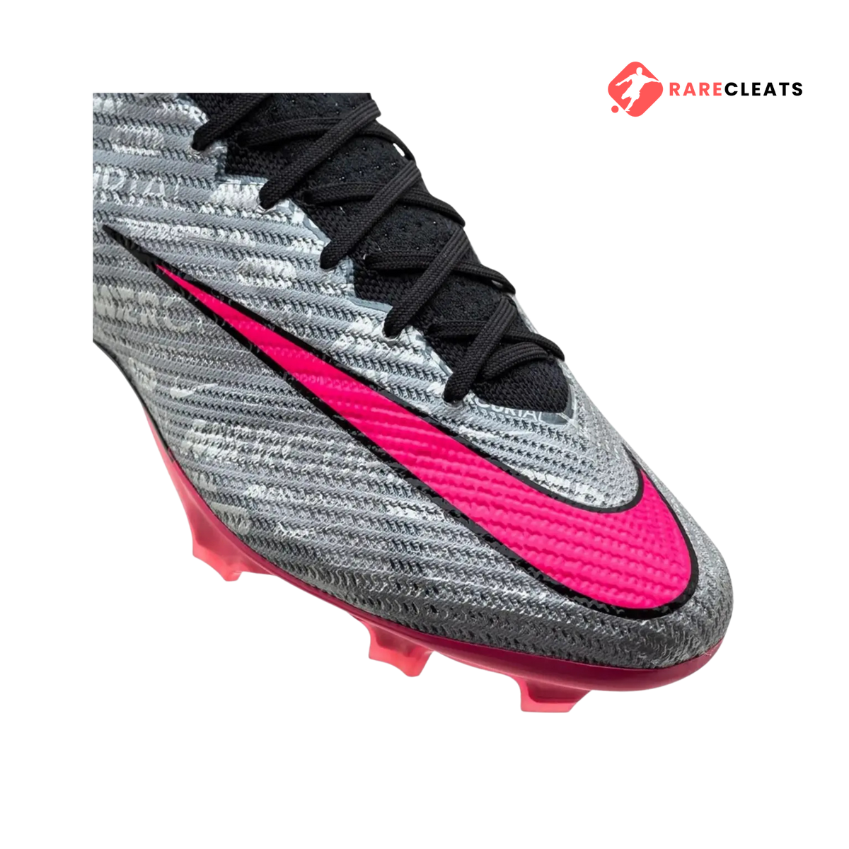 Mercurial Superfly Elite 9 FG XXV - Rare Cleats
