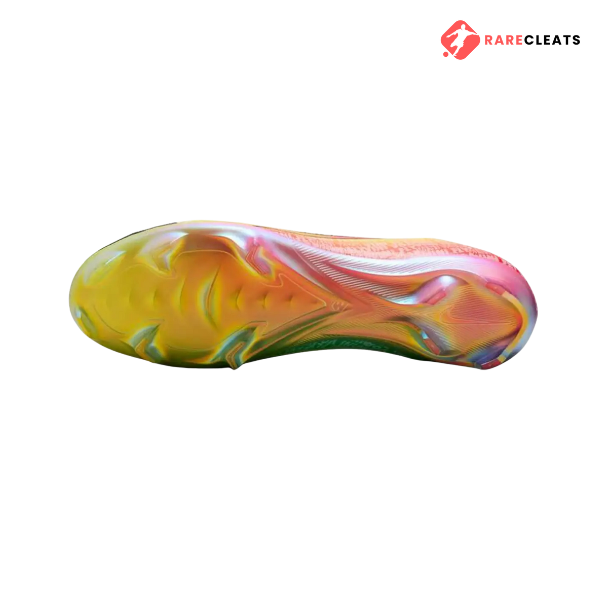 Mercurial Vapor 16 Elite FG Vini Jr - Rare Cleats