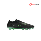 Phantom 6 Low Elite FG Black Pack - Rare Cleats
