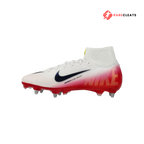 Mercurial Superfly 10 Elite SG 'Fear Nothing' - Rare Cleats