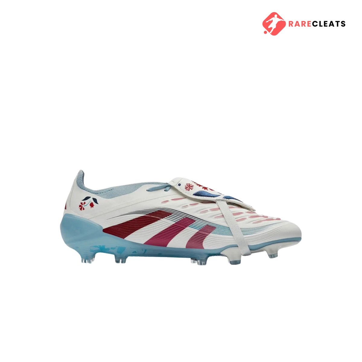 Predator Elite FT FG x The Football Gal - Rare Cleats