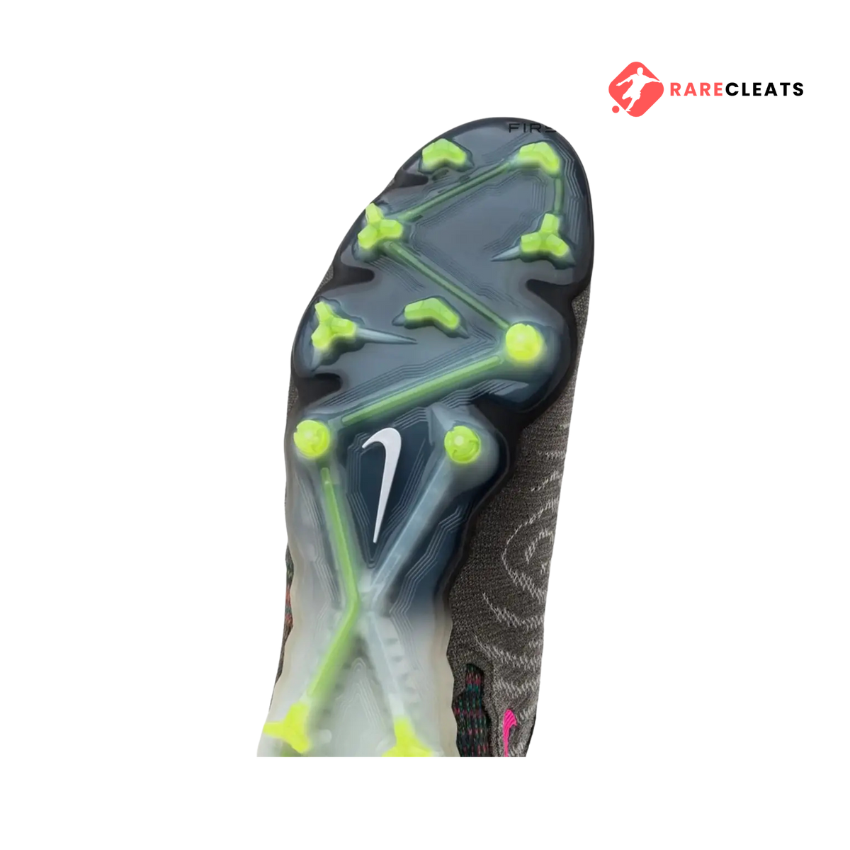 Phantom GX High Elite Fusion DF FG Link - Rare Cleats