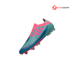 F50 Elite FG Messi Laceless - Rare Cleats