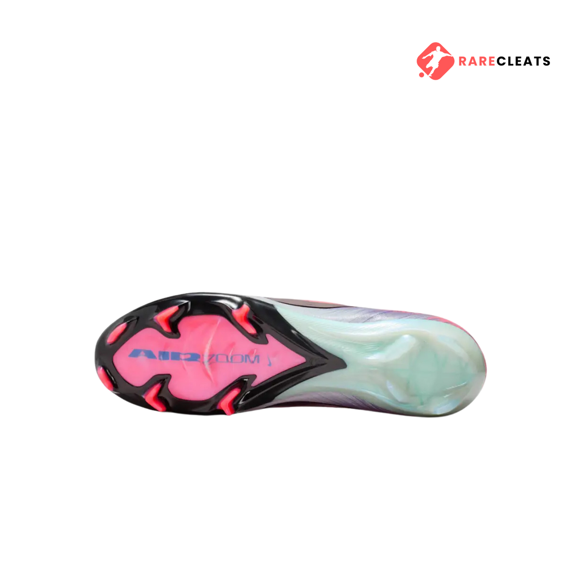Mercurial Vapor 16 Elite FG United 002 - Rare Cleats