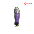 F50 Elite Laceless FG Radiant Blaze - Rare Cleats