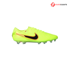 Tiempo Legend 10 Elite FG Max Voltage - Rare Cleats