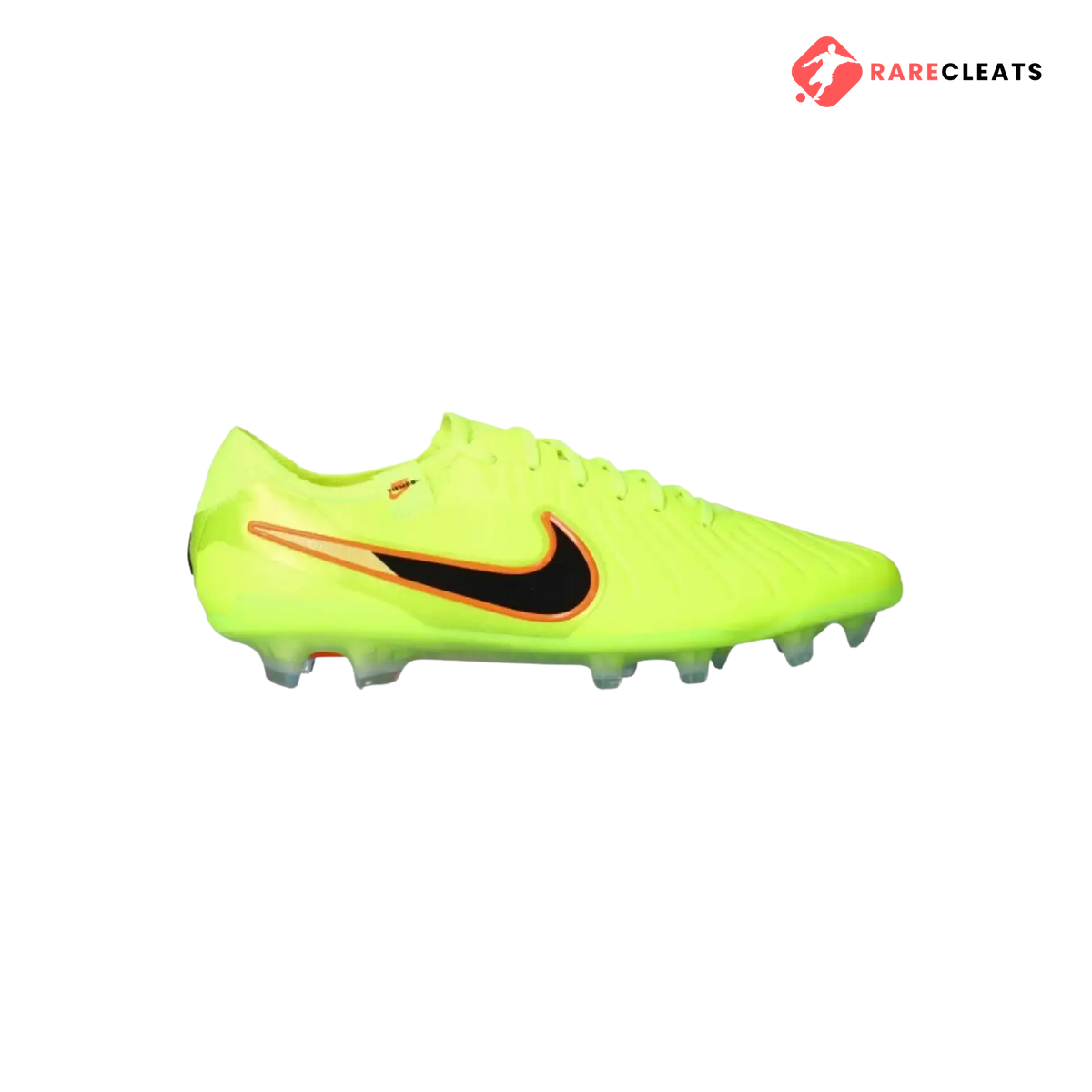 Tiempo Legend 10 Elite FG Max Voltage - Rare Cleats