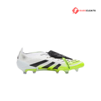 Predator Elite FT FG Radiant Blaze - Rare Cleats