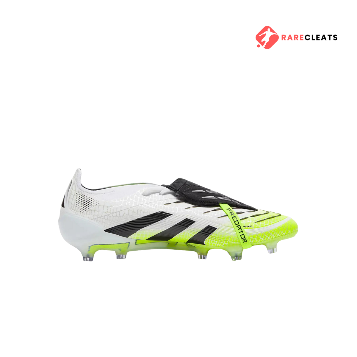 Predator Elite FT FG Radiant Blaze - Rare Cleats
