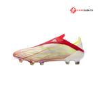 X Speedflow+ FG Laceless Meteorite - Rare Cleats