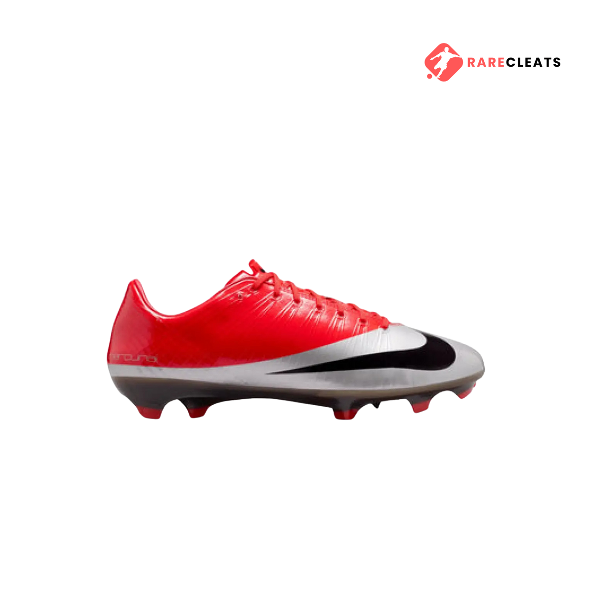 Mercurial Superfly 1 RGN SE FG - Special Edition - Rare Cleats