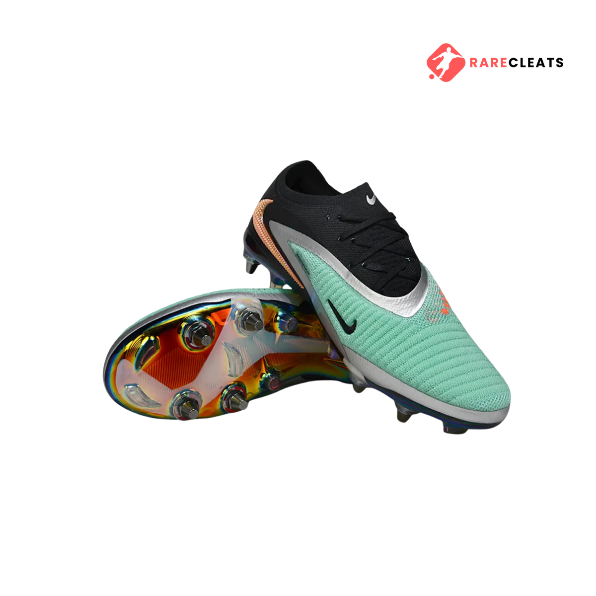 Phantom 6 Low Elite SG - Rare Cleats