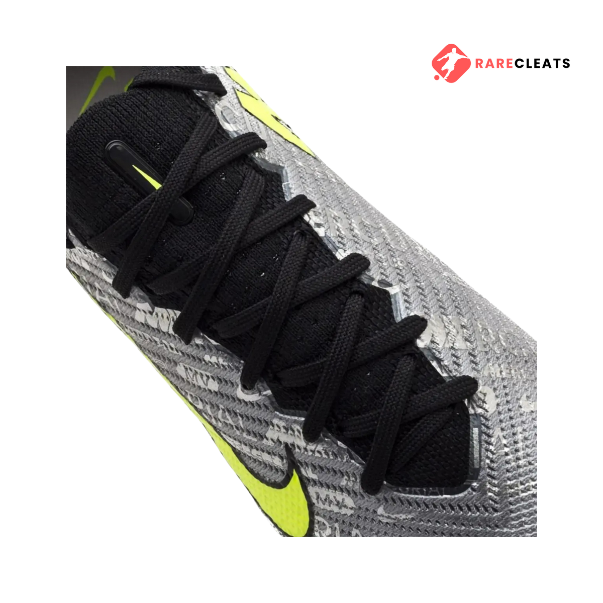 Mercurial Vapor 15 Elite FG XXV - Rare Cleats