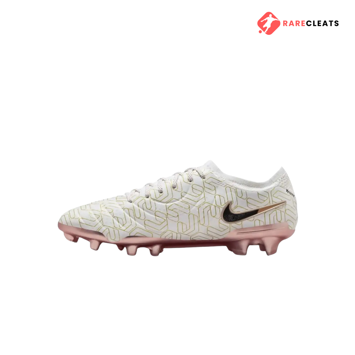 Tiempo Legend 10 Elite FG United Golden Limited Edition - Rare Cleats