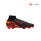 Mercurial Superfly 10 Elite LV8 FG - Heat Up Pack - Rare Cleats